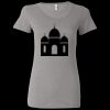 Ladies' Triblend Short Sleeve T-Shirt Thumbnail