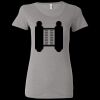 Ladies' Triblend Short Sleeve T-Shirt Thumbnail
