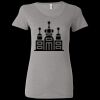 Ladies' Triblend Short Sleeve T-Shirt Thumbnail