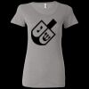 Ladies' Triblend Short Sleeve T-Shirt Thumbnail