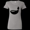 Ladies' Triblend Short Sleeve T-Shirt Thumbnail