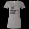 Ladies' Triblend Short Sleeve T-Shirt Thumbnail