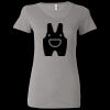 Ladies' Triblend Short Sleeve T-Shirt Thumbnail