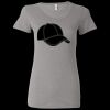 Ladies' Triblend Short Sleeve T-Shirt Thumbnail