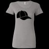 Ladies' Triblend Short Sleeve T-Shirt Thumbnail