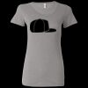 Ladies' Triblend Short Sleeve T-Shirt Thumbnail