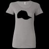Ladies' Triblend Short Sleeve T-Shirt Thumbnail