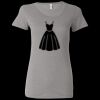 Ladies' Triblend Short Sleeve T-Shirt Thumbnail