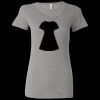 Ladies' Triblend Short Sleeve T-Shirt Thumbnail
