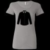 Ladies' Triblend Short Sleeve T-Shirt Thumbnail