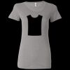 Ladies' Triblend Short Sleeve T-Shirt Thumbnail