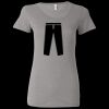 Ladies' Triblend Short Sleeve T-Shirt Thumbnail
