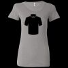 Ladies' Triblend Short Sleeve T-Shirt Thumbnail