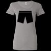 Ladies' Triblend Short Sleeve T-Shirt Thumbnail