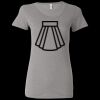 Ladies' Triblend Short Sleeve T-Shirt Thumbnail