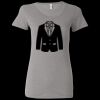 Ladies' Triblend Short Sleeve T-Shirt Thumbnail