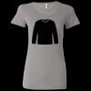 Ladies' Triblend Short Sleeve T-Shirt Thumbnail