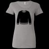 Ladies' Triblend Short Sleeve T-Shirt Thumbnail