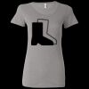 Ladies' Triblend Short Sleeve T-Shirt Thumbnail
