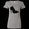 Ladies' Triblend Short Sleeve T-Shirt Thumbnail