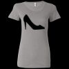 Ladies' Triblend Short Sleeve T-Shirt Thumbnail