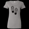 Ladies' Triblend Short Sleeve T-Shirt Thumbnail