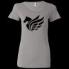 Ladies' Triblend Short Sleeve T-Shirt Thumbnail