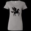 Ladies' Triblend Short Sleeve T-Shirt Thumbnail