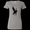 Ladies' Triblend Short Sleeve T-Shirt Thumbnail