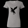Ladies' Triblend Short Sleeve T-Shirt Thumbnail