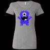 Ladies' Triblend Short Sleeve T-Shirt Thumbnail