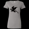 Ladies' Triblend Short Sleeve T-Shirt Thumbnail