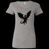 Ladies' Triblend Short Sleeve T-Shirt Thumbnail