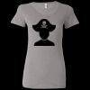 Ladies' Triblend Short Sleeve T-Shirt Thumbnail