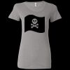 Ladies' Triblend Short Sleeve T-Shirt Thumbnail
