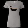Ladies' Triblend Short Sleeve T-Shirt Thumbnail