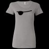 Ladies' Triblend Short Sleeve T-Shirt Thumbnail