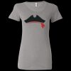 Ladies' Triblend Short Sleeve T-Shirt Thumbnail