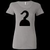 Ladies' Triblend Short Sleeve T-Shirt Thumbnail