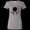 Ladies' Triblend Short Sleeve T-Shirt Thumbnail
