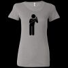 Ladies' Triblend Short Sleeve T-Shirt Thumbnail