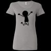 Ladies' Triblend Short Sleeve T-Shirt Thumbnail