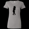 Ladies' Triblend Short Sleeve T-Shirt Thumbnail