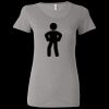 Ladies' Triblend Short Sleeve T-Shirt Thumbnail