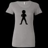 Ladies' Triblend Short Sleeve T-Shirt Thumbnail