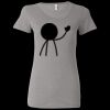 Ladies' Triblend Short Sleeve T-Shirt Thumbnail