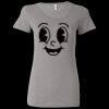 Ladies' Triblend Short Sleeve T-Shirt Thumbnail