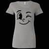 Ladies' Triblend Short Sleeve T-Shirt Thumbnail