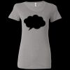 Ladies' Triblend Short Sleeve T-Shirt Thumbnail