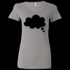 Ladies' Triblend Short Sleeve T-Shirt Thumbnail
